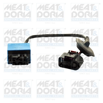 Relay, fuel pump